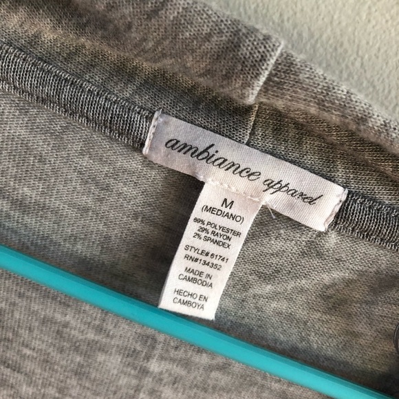 Comfy Cardigan - Picture 3 of 3